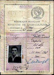Oran documents divers 202